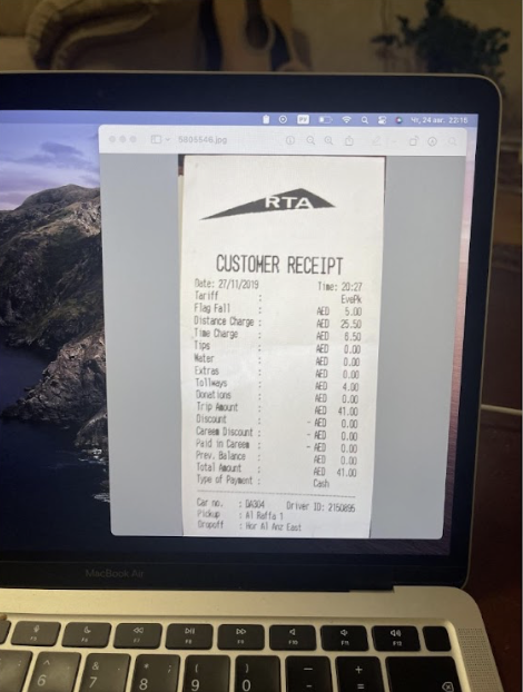 LCD photo example 1